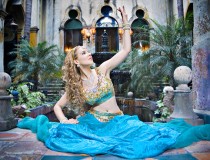 Belly Dance 3